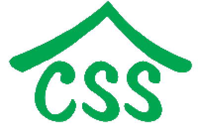 Logo Centrum sociálních služeb Děčín